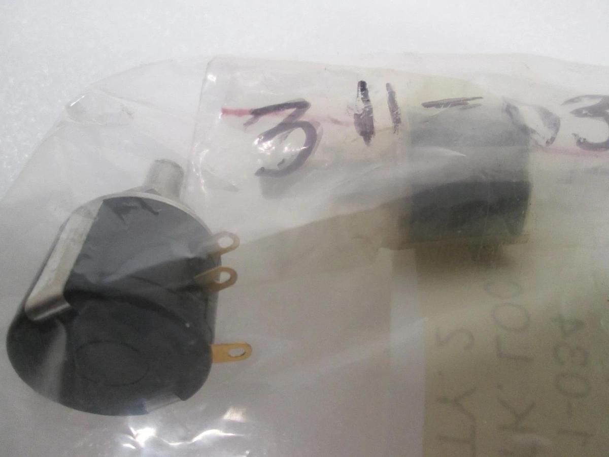MOD 534, 311-034, Resistor, New, Lot of 2
