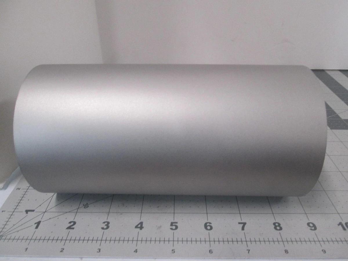 MDC Vacuum, 404554, Tee Reducer, 4" OD to 2", No Fittings, New