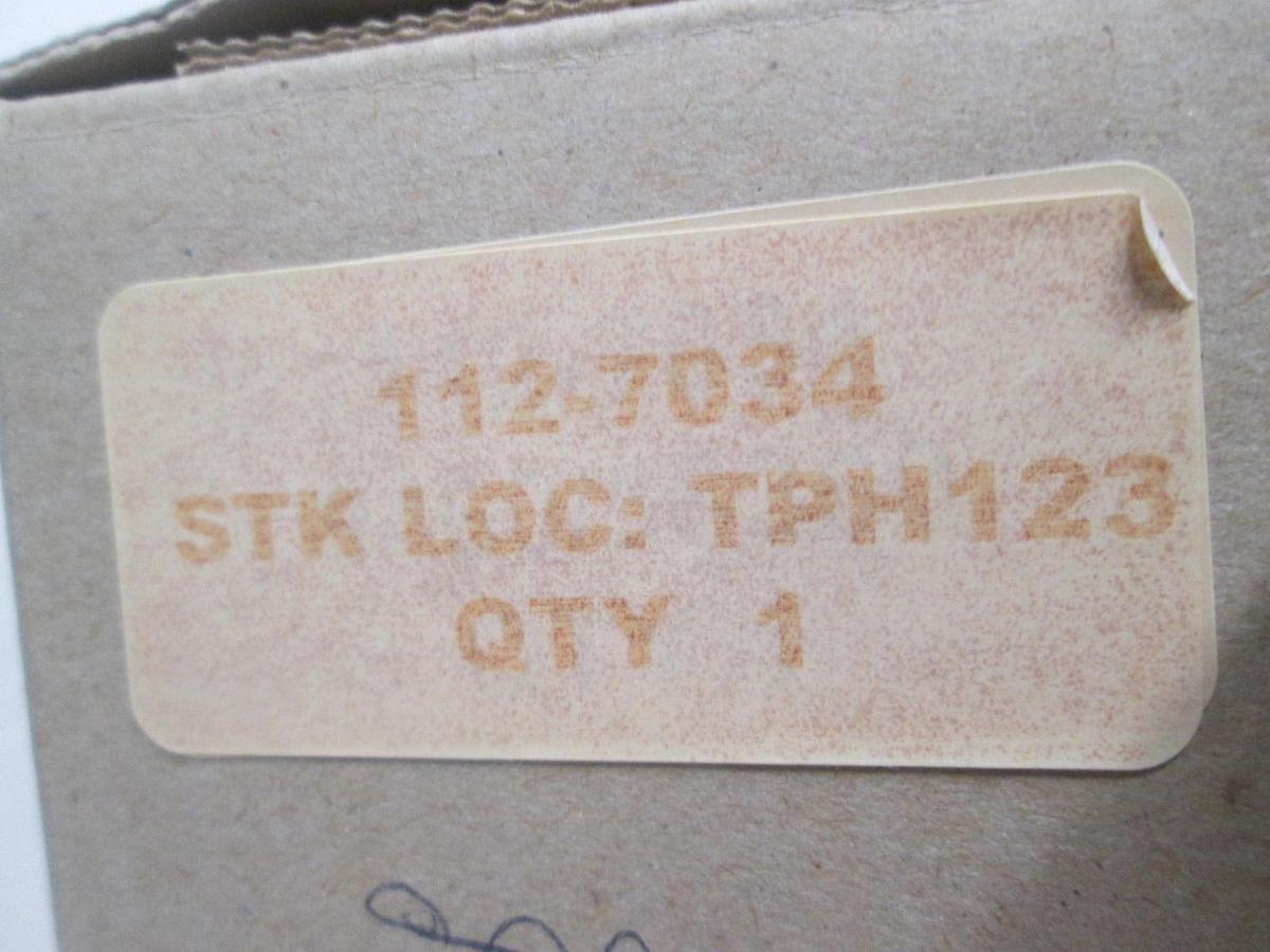 Oriental, PK566NAWA, 5-Phase Vexta Motor, 112-7034, New