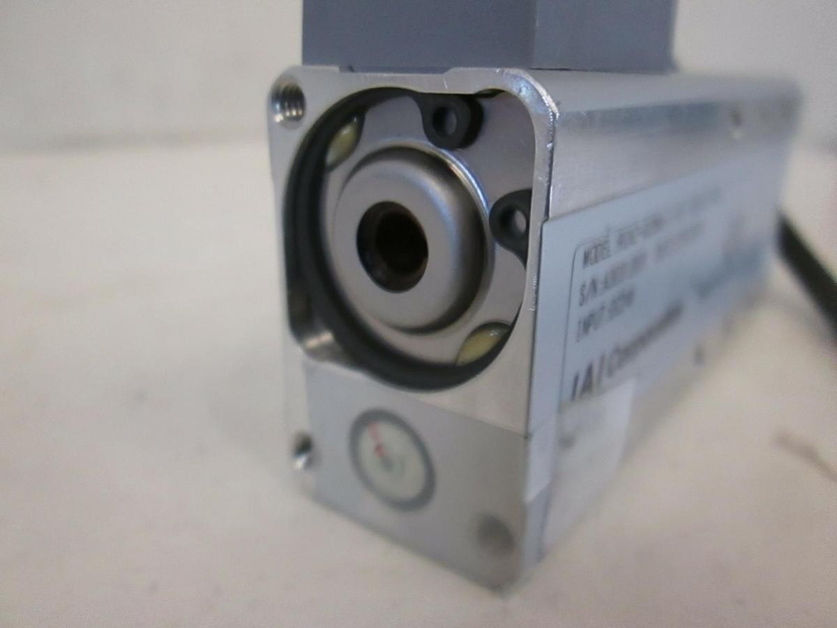 Used IAI Corporation, Robo Cylinder, RCA2-GS3NA, Used