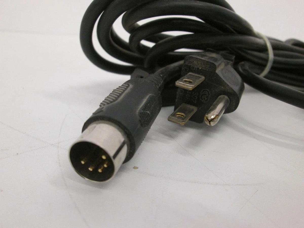 Used Intermec, Model: 058399, Power Supply, Used