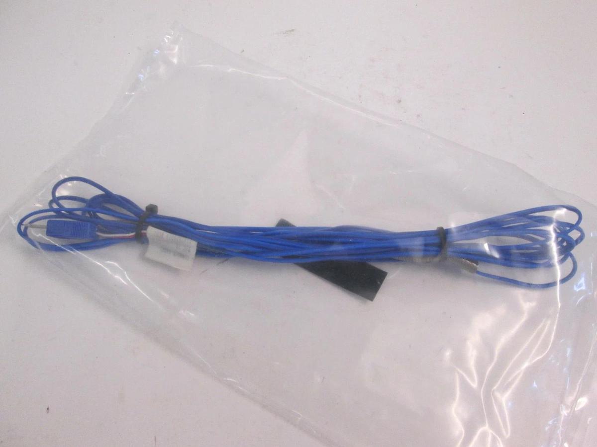 Used Wintex Type K Thermocouple T/C 19 with Probe