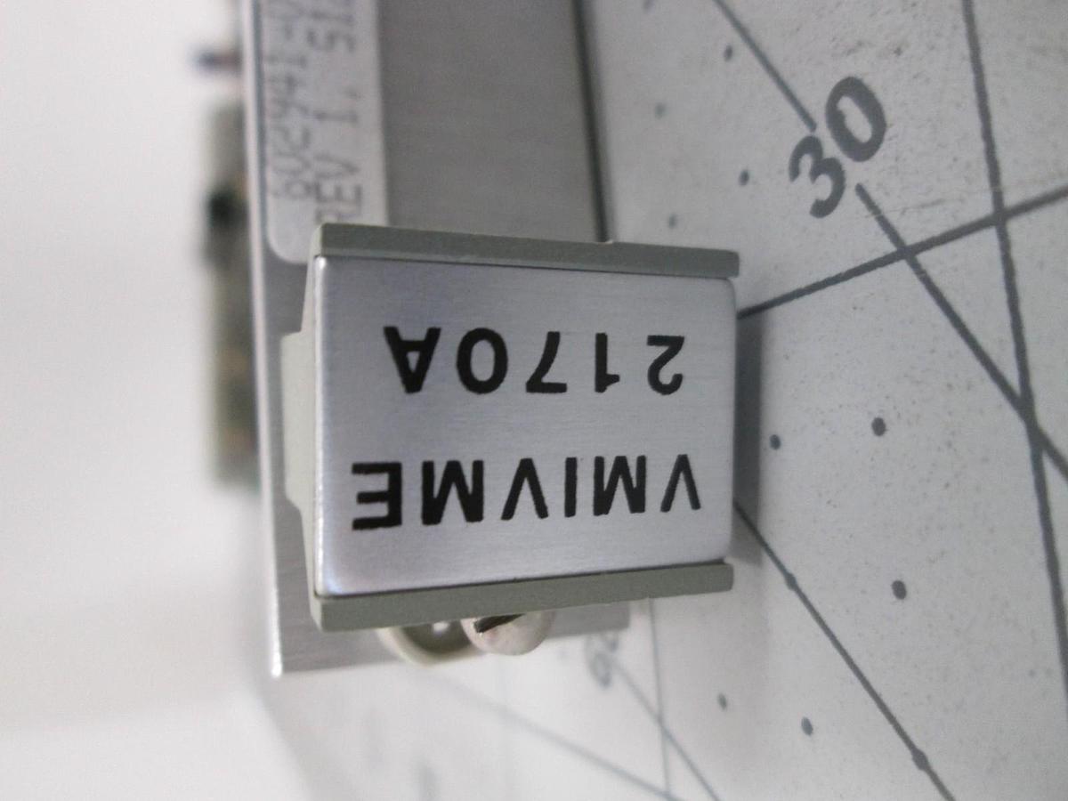 VMIC, VMIVME, Model 2170A, 332-102170-100D, Gas Digital Output PCB, New