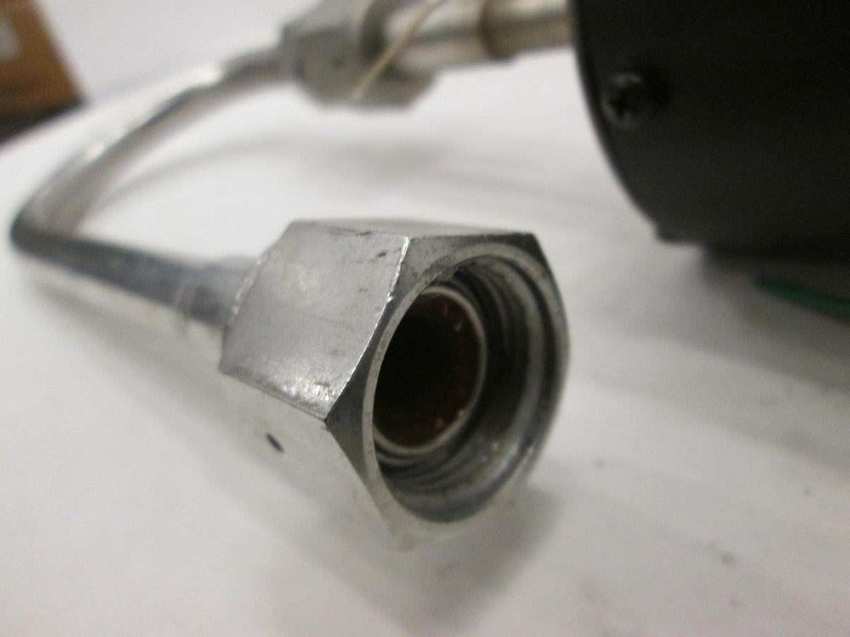 Used Baratron, 122AA-00002BB, 2 Torr Pressure Transducer, Used