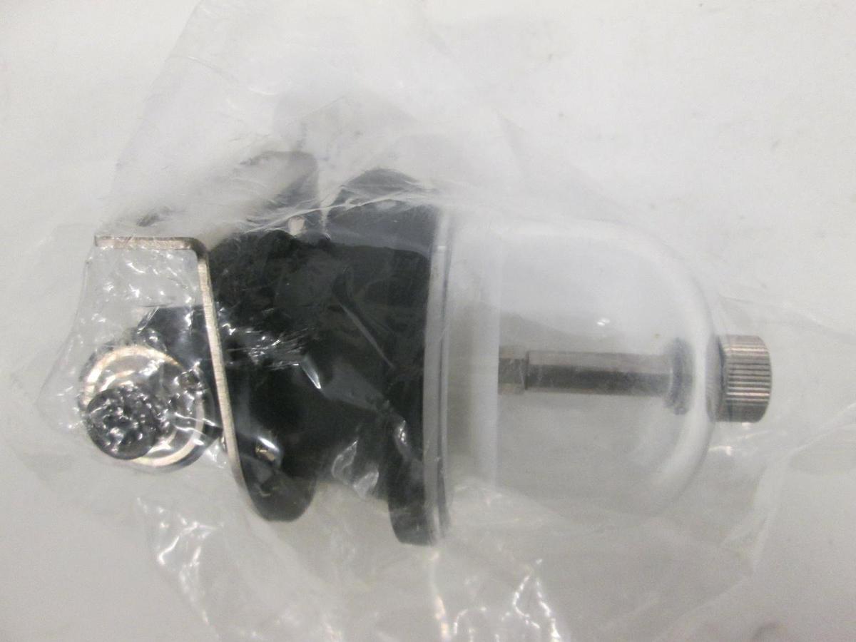 Pisco, VFR20-6-6, Vacuum Filter, New