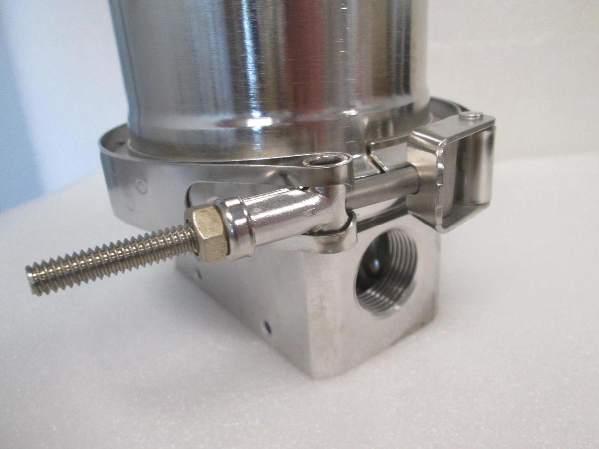 Millipore, Filter, HSG for PG-40 CRTG, New