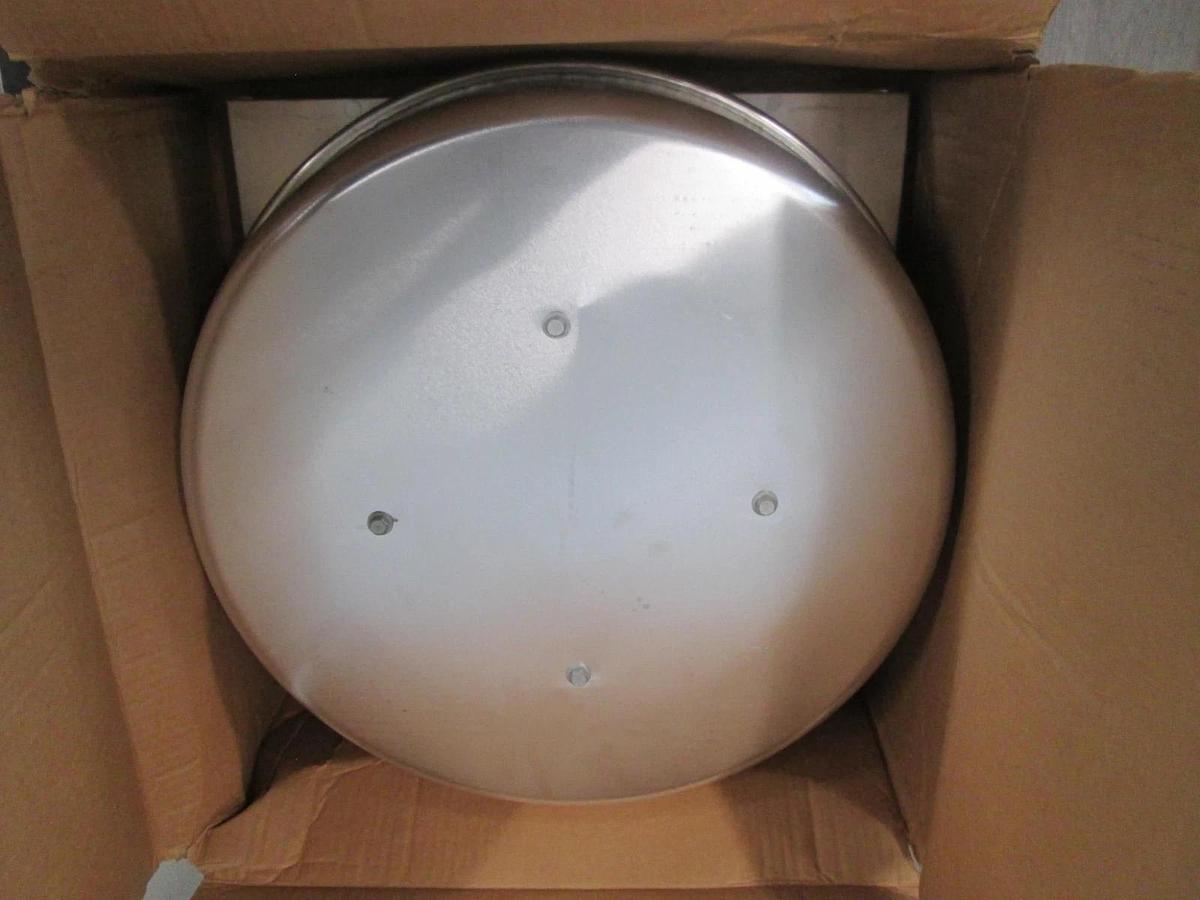 Greenheck, GRS-10-QD, Exhaust Fan, New