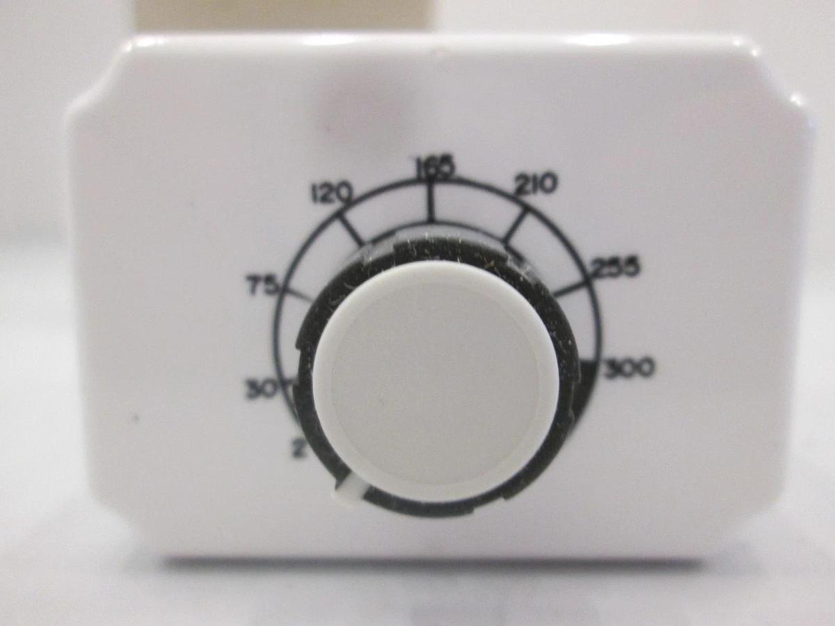 Magnecraft, W211ACPSOX-8, Time Delay Relay, 120AC, New