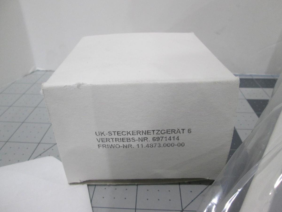 Used Sartorius Basic, BP 410S, Precision Balance, 281390, New