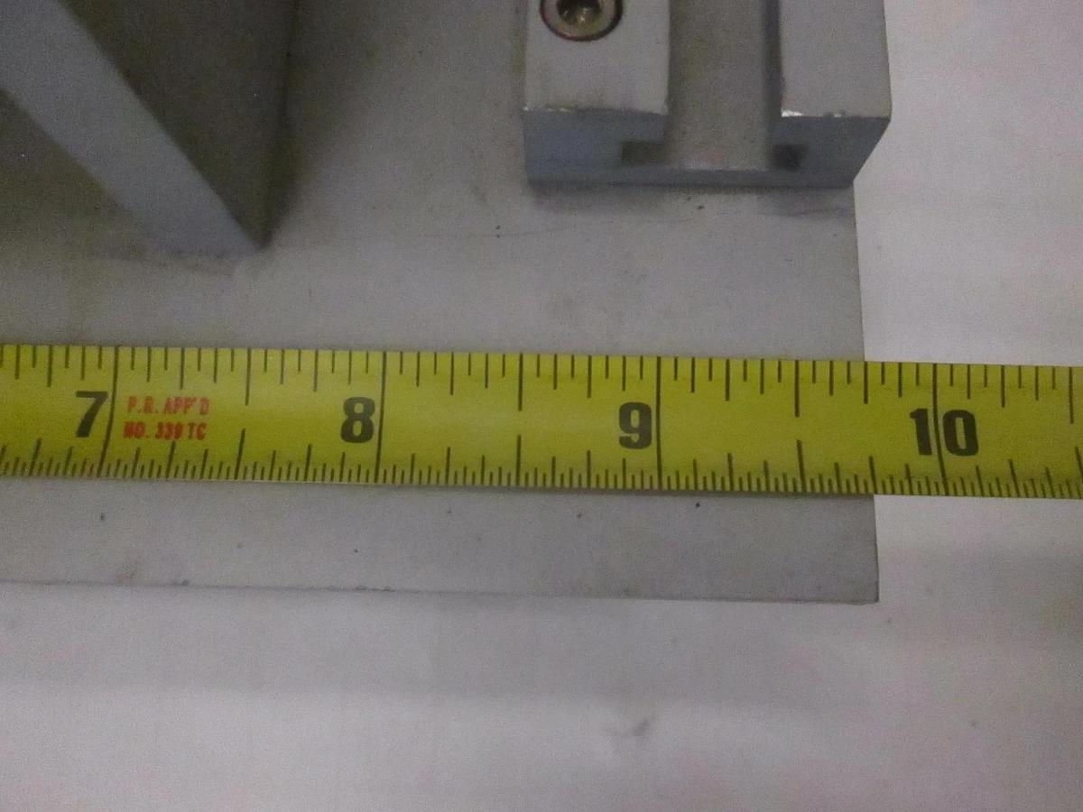 Used Cryco Industries Cantilever Head/ Boat Loader Head Assembly, Used