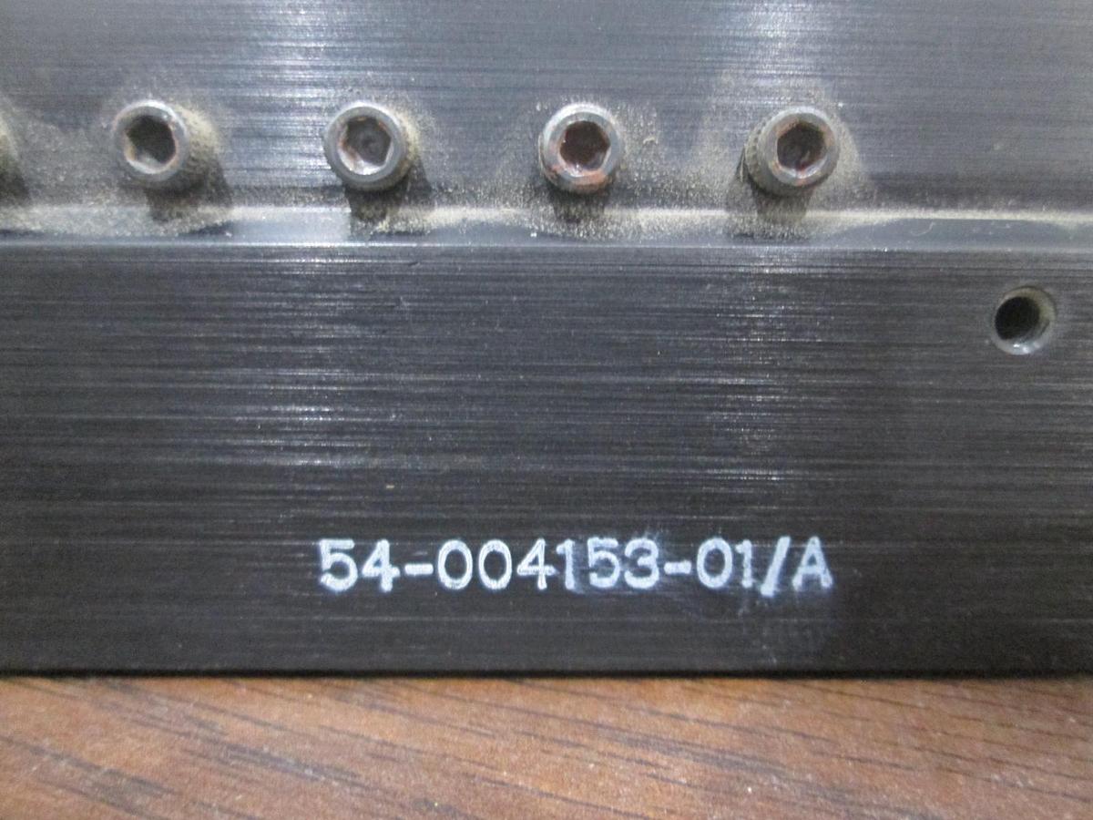 Used Compumotor, 61-001362-03B, Servo Drive PCB, Used