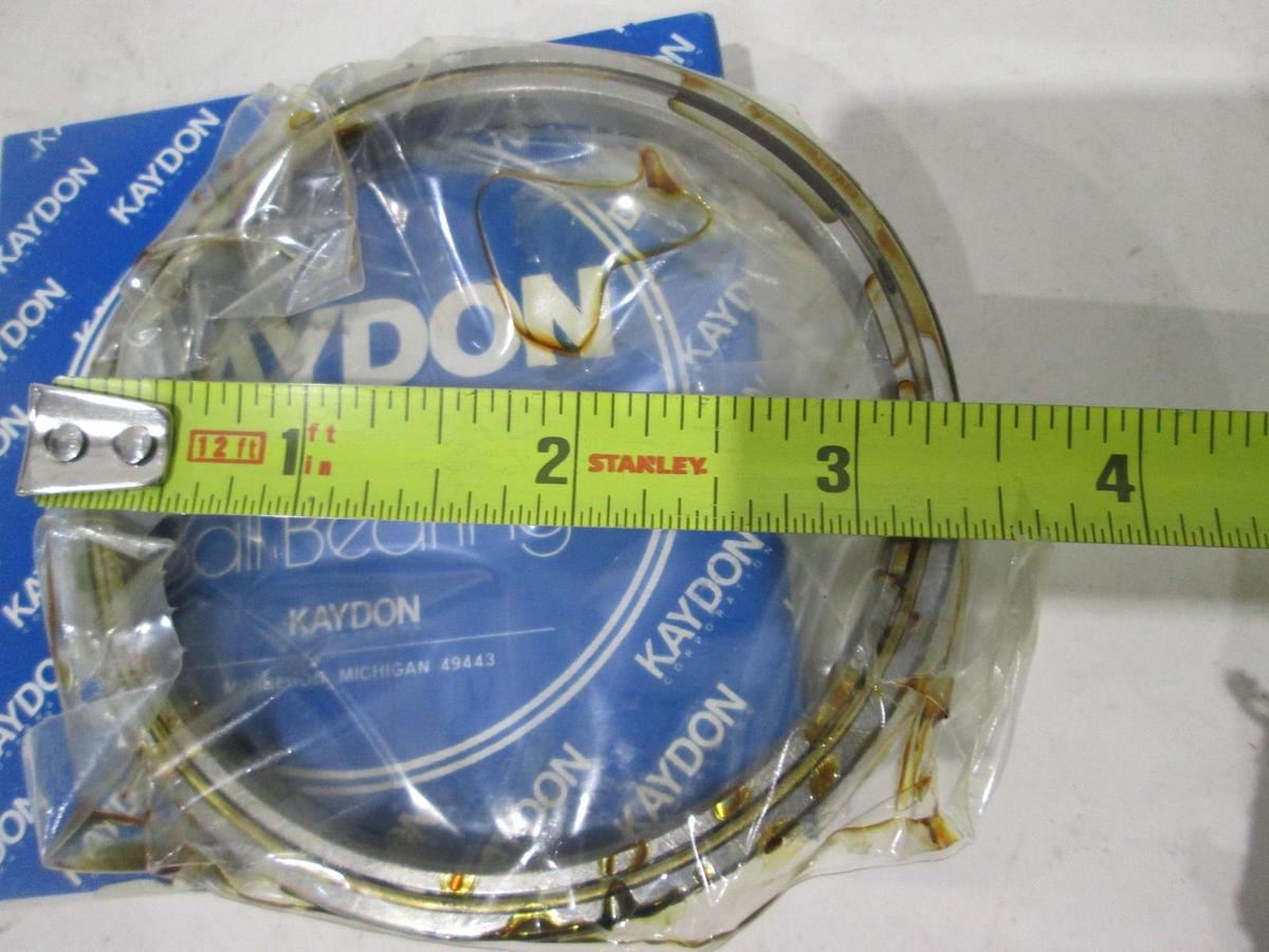 Used Kaydon, KA030XP0, Reali Slim Ball Bearing, New