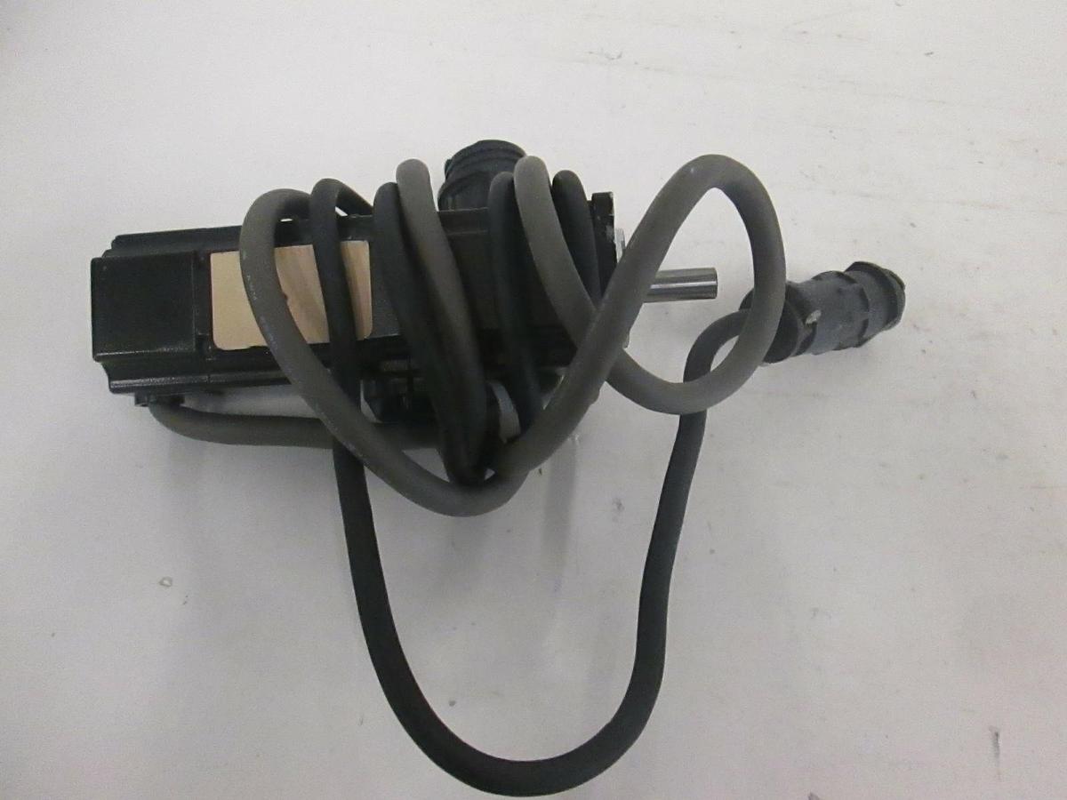 Used Simple Servo, Servo Motor 524-20-312KB, Used