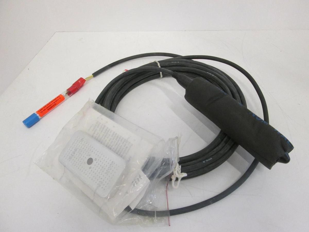 Druck Probe, PTX 161-A055, 9-30V, New
