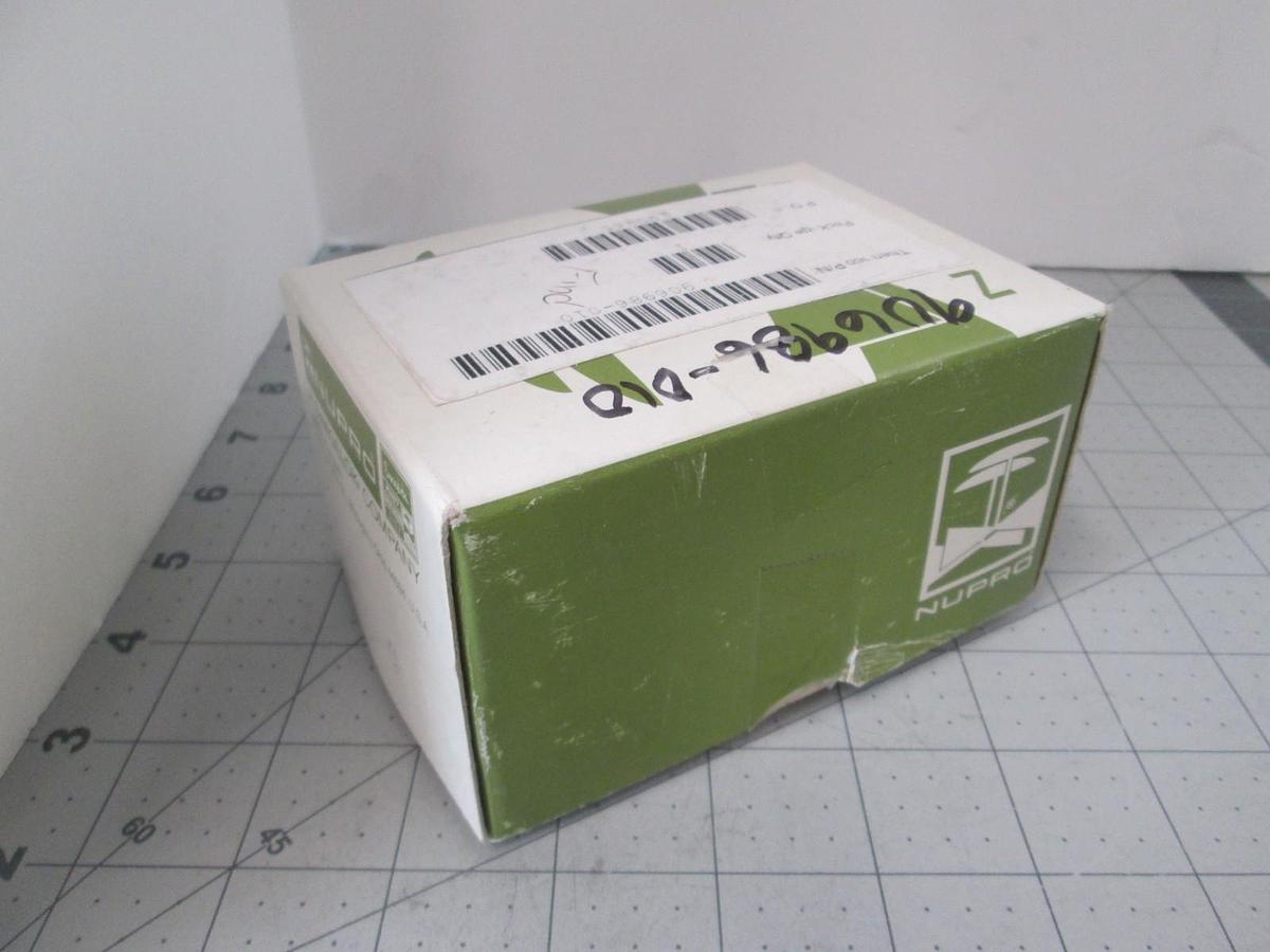 Swagelok, 6LCW4VR8PX-4719, Check Valve, SC-01, New