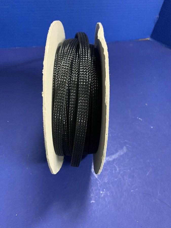 SPC Technology 8465-0230 Expandable Sleeving - 3/8", 80+ Feet, New