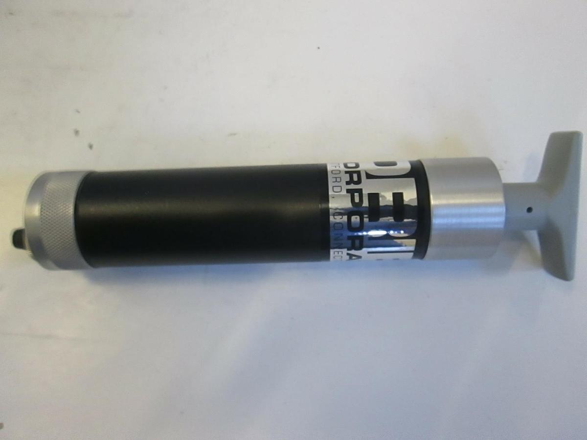 Used MSA Oriel Corporation Ozone Test Kit, New
