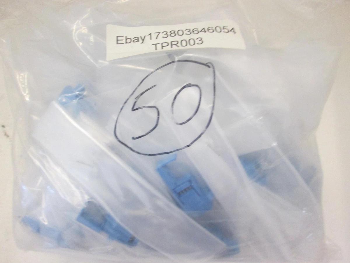 T&B ANSLAY, 233059058, CONNECTOR,IDC,9POS,D,W/PIN, New, Lot of 50