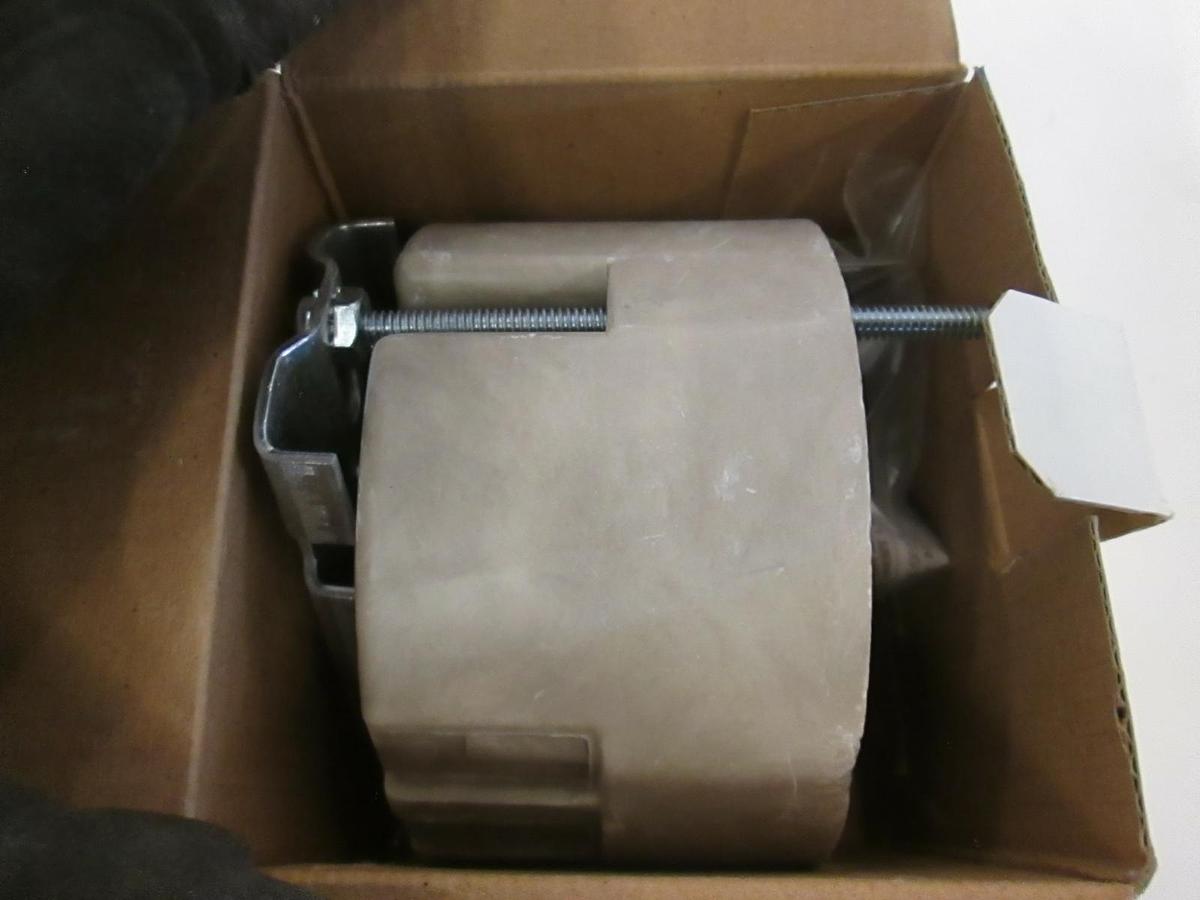 Used Reiker's, 44400, Fansafe Installation Kit, New, Lot of 2