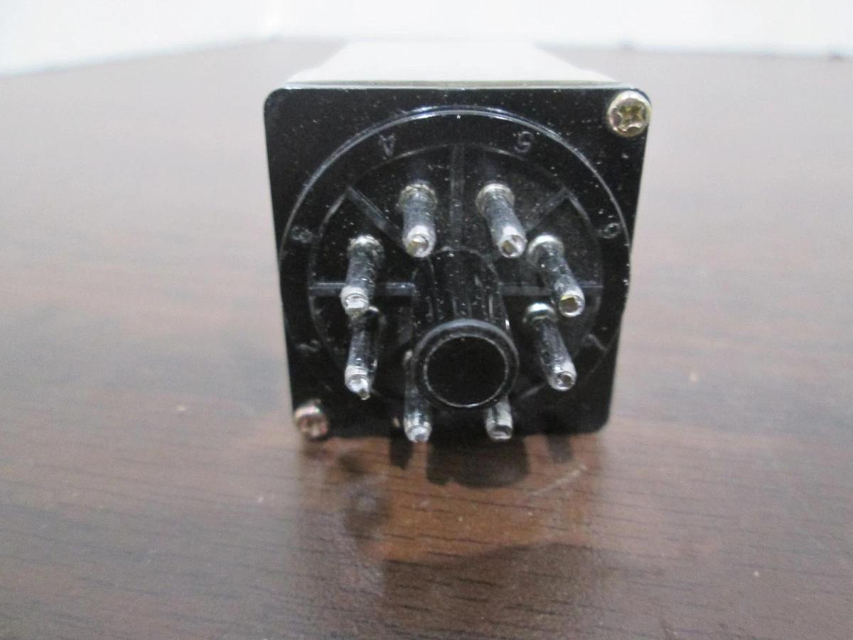Struthers-Dunn, A314XBX48P, Relay, 120V, 60Hz, New