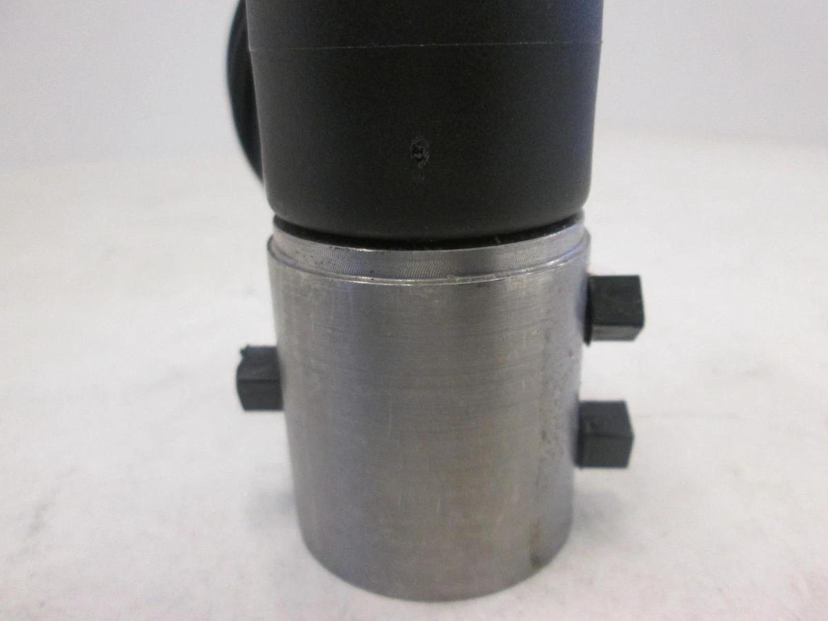 Used Skinner, Solenoid Valve, 7C111P3 31 1SHF7, 7/64 Orifice, 1000 PSI, 110V, Used