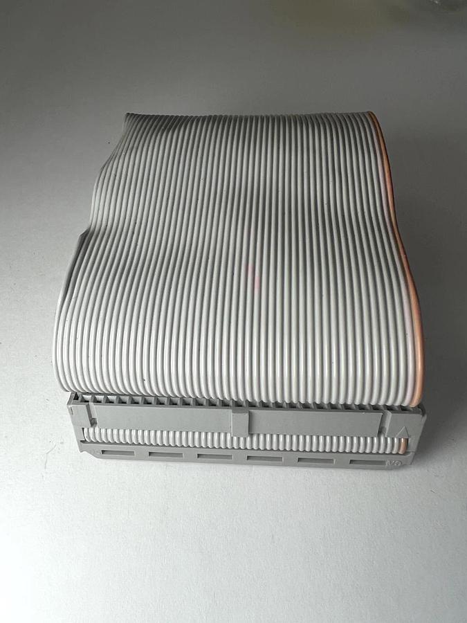 Used SVG VTR Ribbon Cable P/N 169062-001 HRNS ASSY VALVE BD SEC003 P3 REV-1