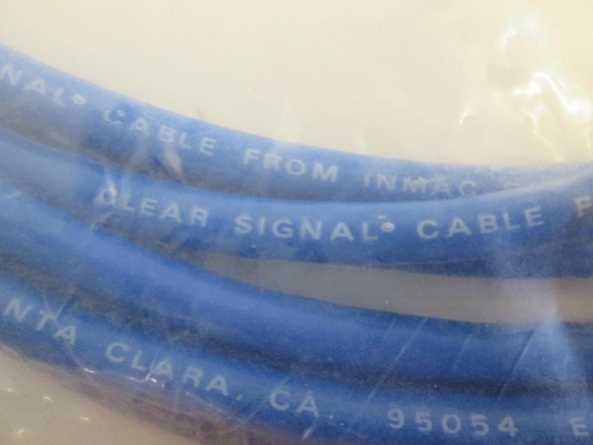 Used Clear Signal Cable, 705372-004