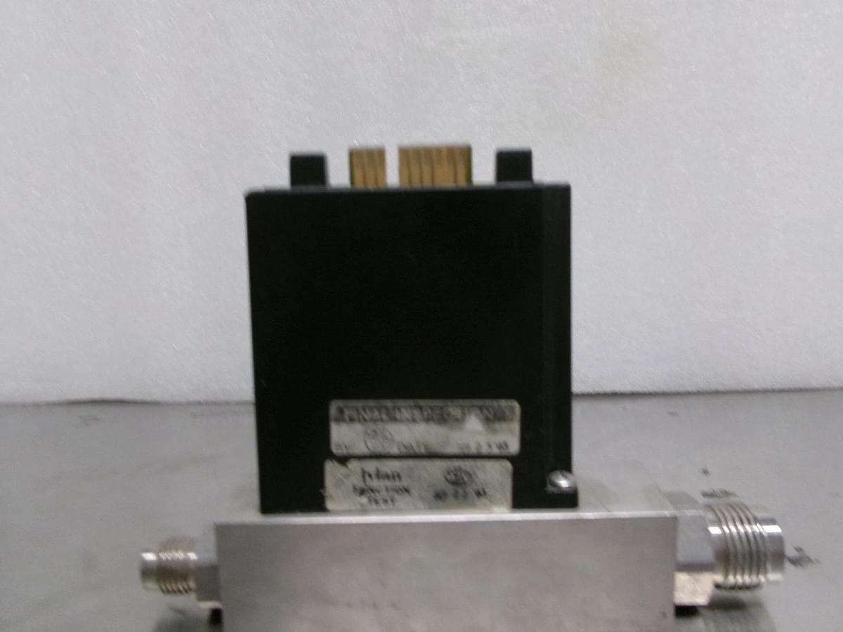 Used Unit, FC-261, Range 15 SLM, Gas H2 , Used