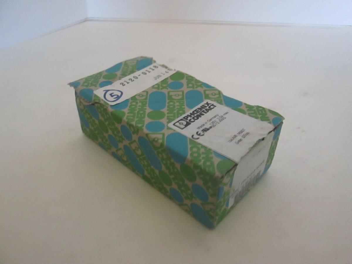 Used Phoenix Contact, Interface Module, DFLK-D15 Sub/b, New