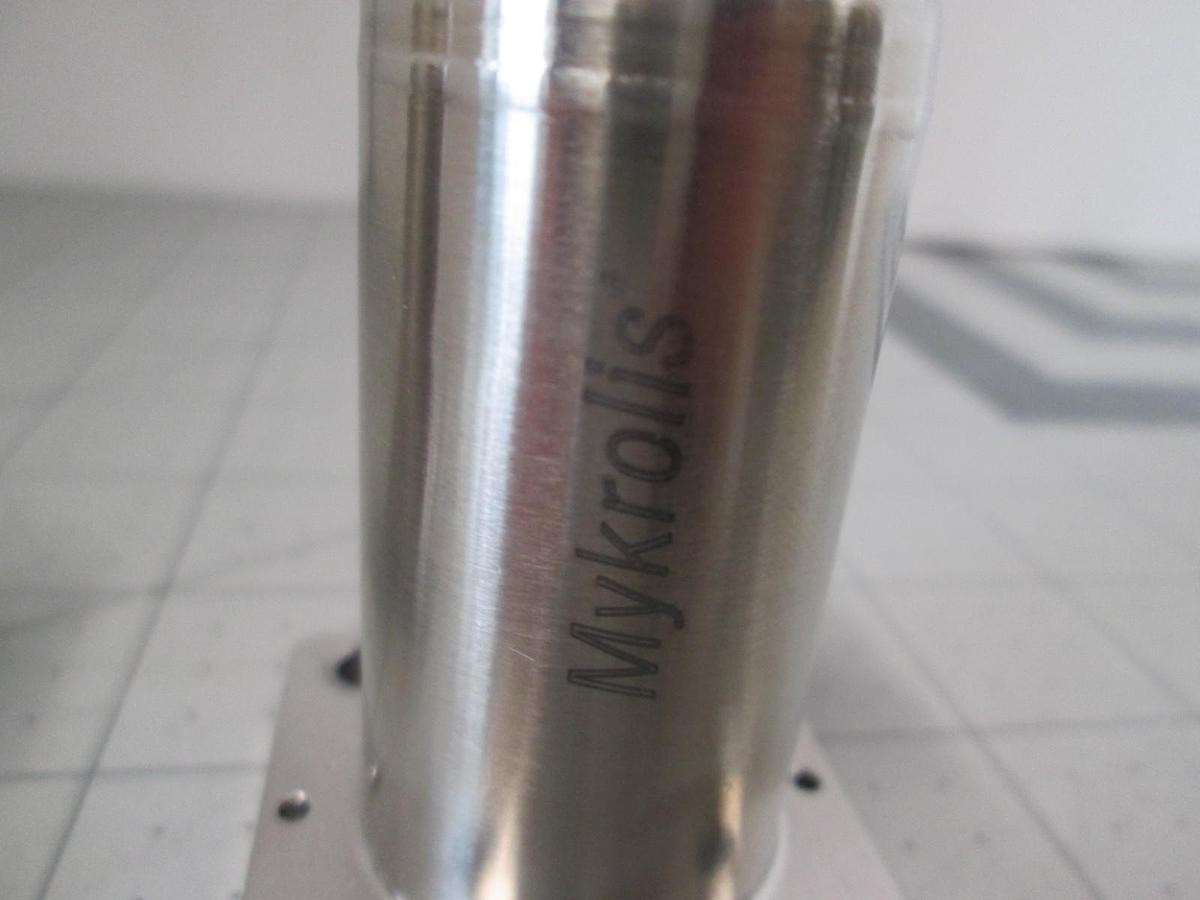 Used Mykrolis, WG2S01WW2, Surface Mount Filter, Used, Lot of 3