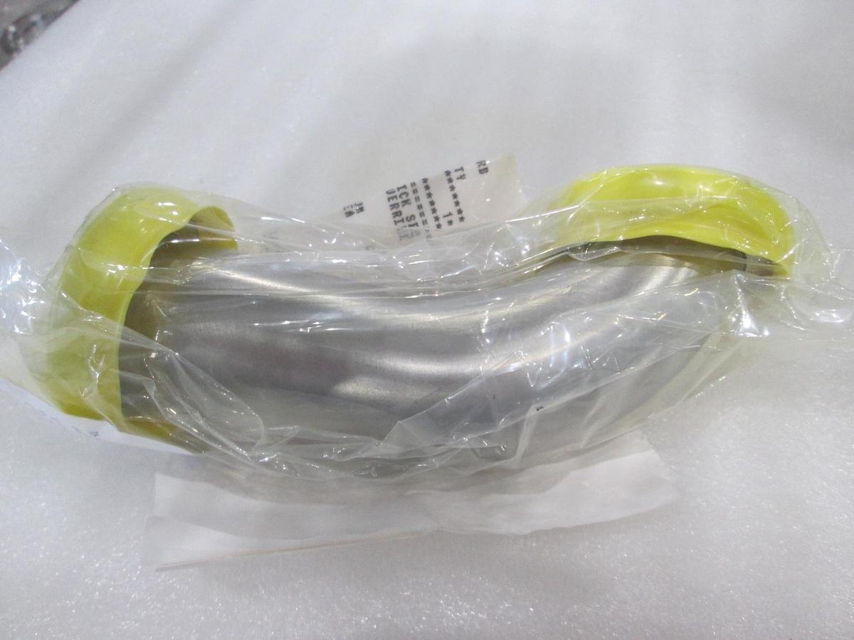 AMAT, 0050-31205, Weldment, Foreline, Ch C, 5000, New