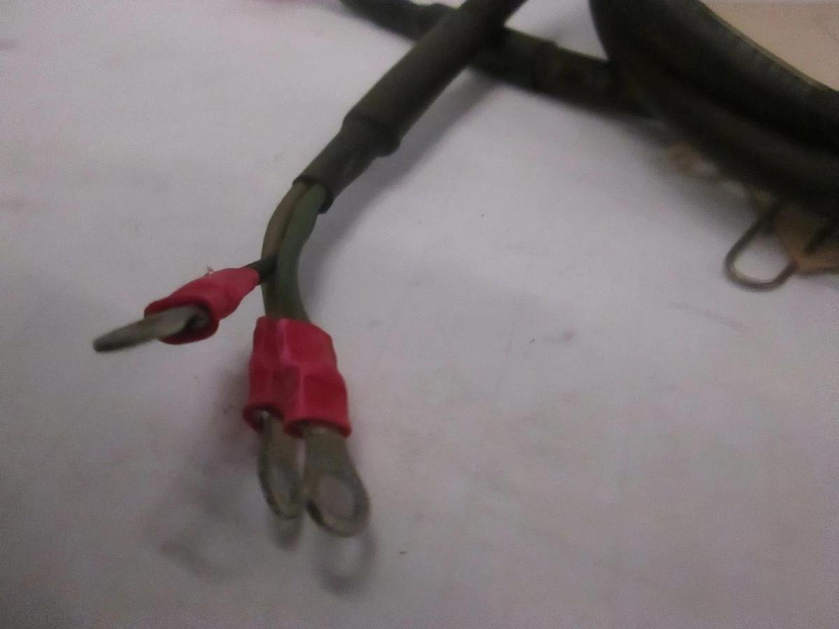 Used Nanometric Cable, interconnect, Fan Retro, 8401-0610, Used