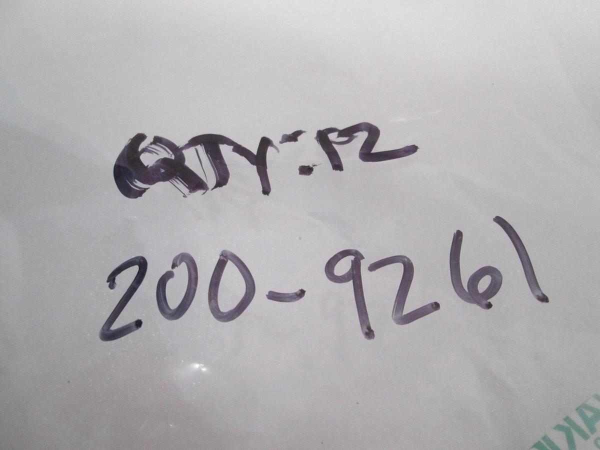 Used Takigen, 200-9261, New, Lot of 12
