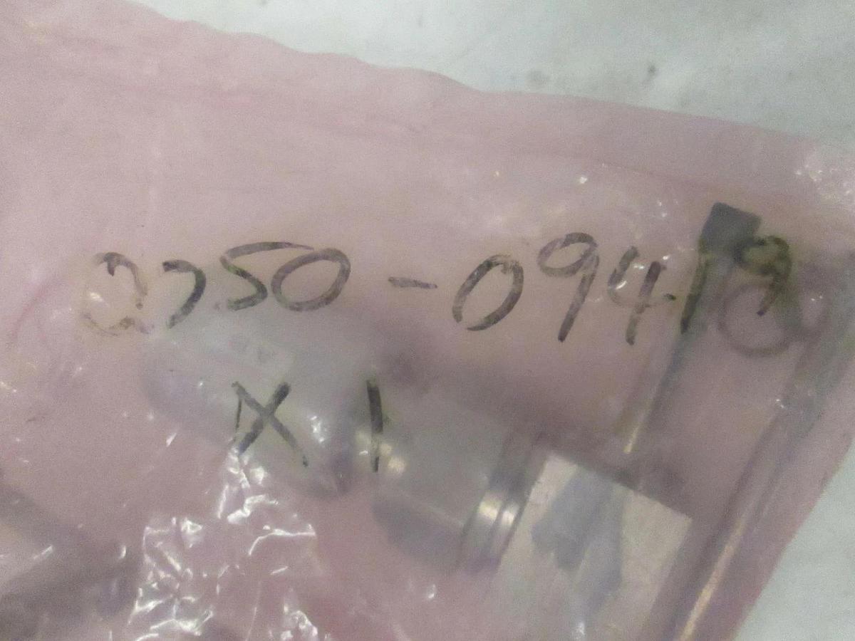 AMAT, WELDMENT,MANIFOLD,SINGLE VALVE, 4 LINE, 0050-09419, New