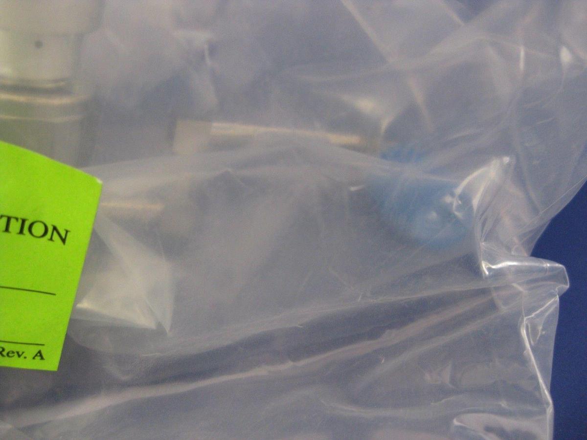 Used LAM Research 839-054625-001E Parker Veriflo 944AOPLPNCSWTSFSF4663 Valve Assembly