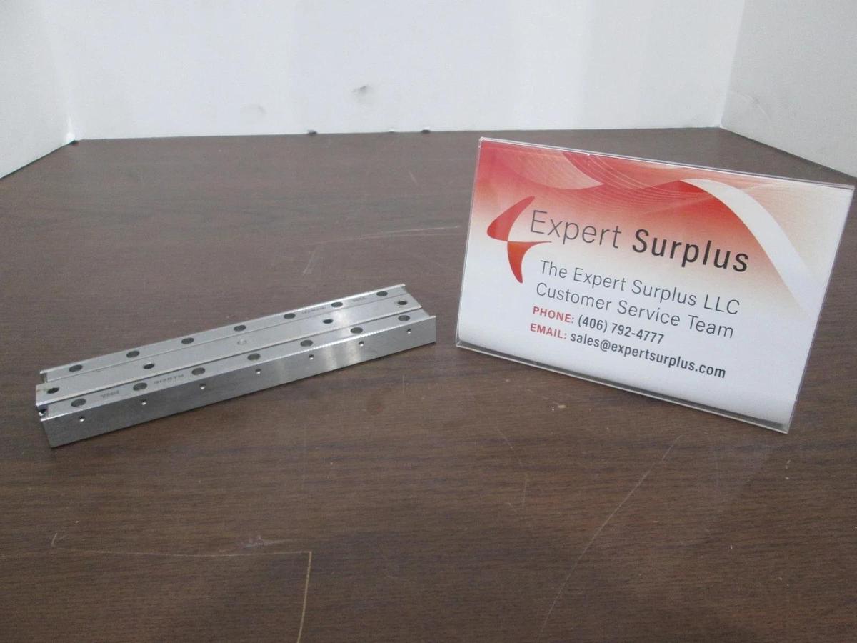 Used THK, 3175TM, Cross Roller Table Linear Bearing, Used