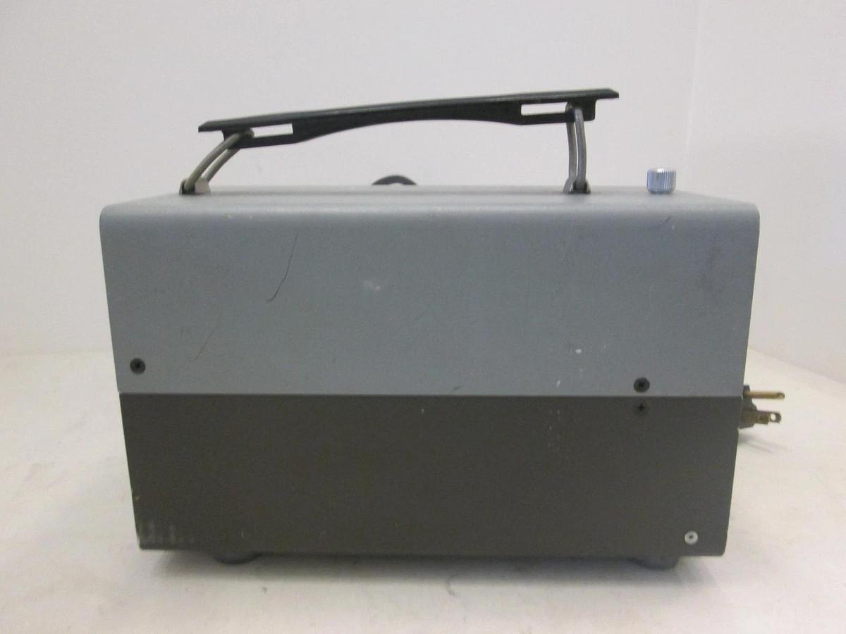 Used Dyna Lite 150, Fiber Optic Power Supply, DL-150, 3A, 150W, Used