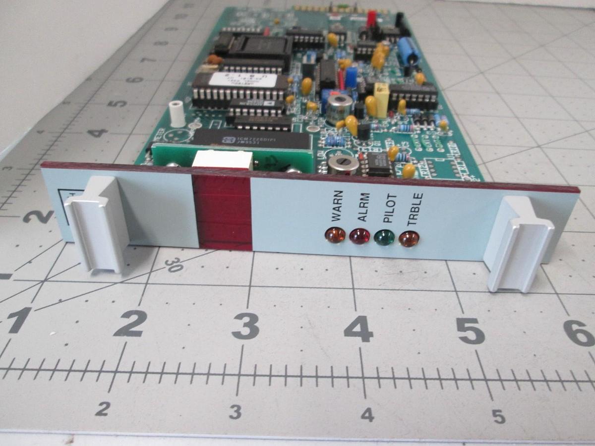 Gastech, 72-0503-02, HCL Sensor PCB Assy, New