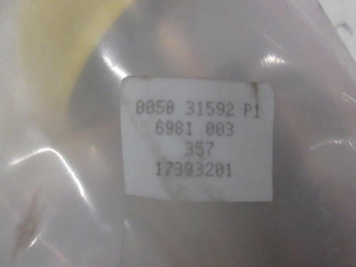 Used AMAT, 0050-31592, Vacuum Fitting, 90 Degree, New
