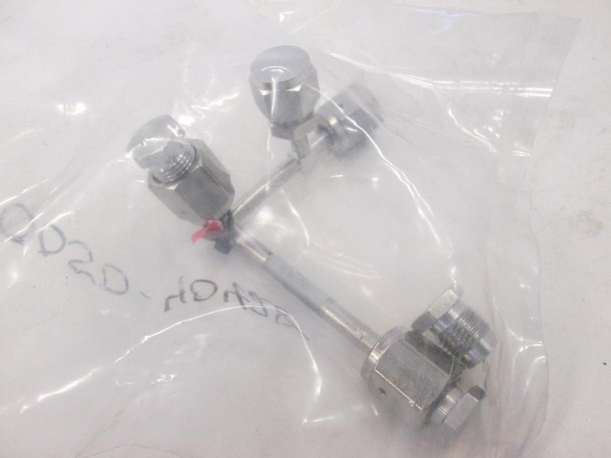 Used AMAT, Vacuum Fitting, 0050-40428, New