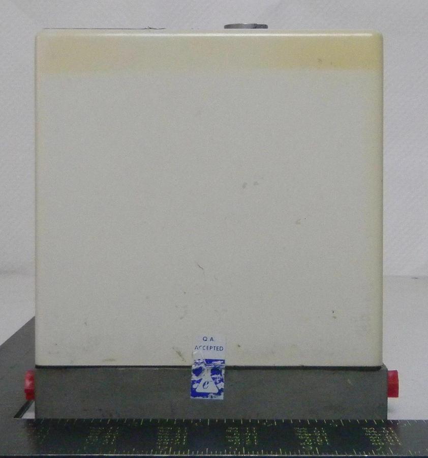 Used Applied Materials MFC AFC-550, Range- 6-300sccm, Gas- Nitrogen, Used Epitaxy