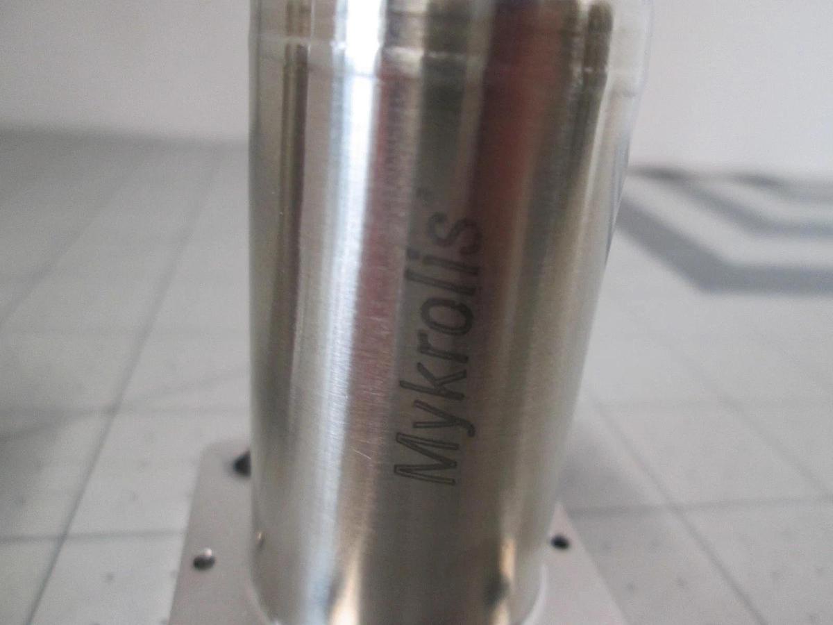 Used Mykrolis, WG2S01WW2, Surface Mount Filter, Used, Lot of 3
