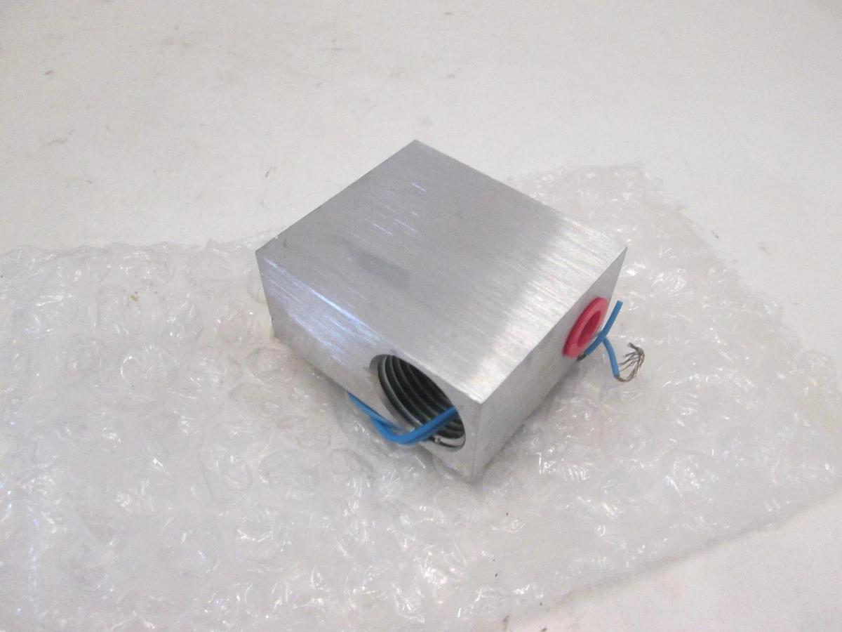 MALEMA ENGINEERING CORP, M-70-5-S-AX, SWITCH, FLOW 316 SST, New