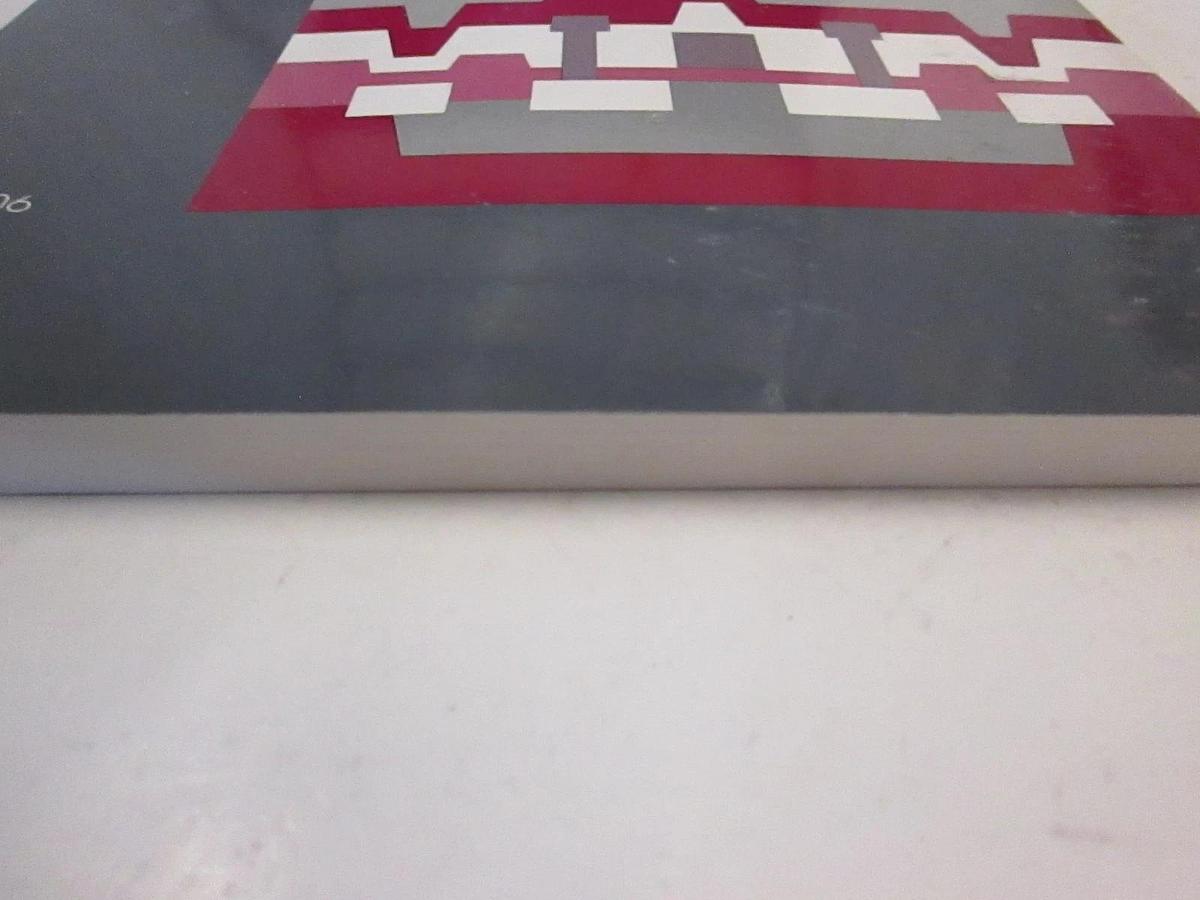 Used Hitachi HD74AC/ACT Advanced CMOS Logic Databook, Used
