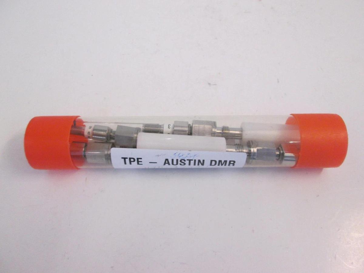 Used TP100891, Lot of 4