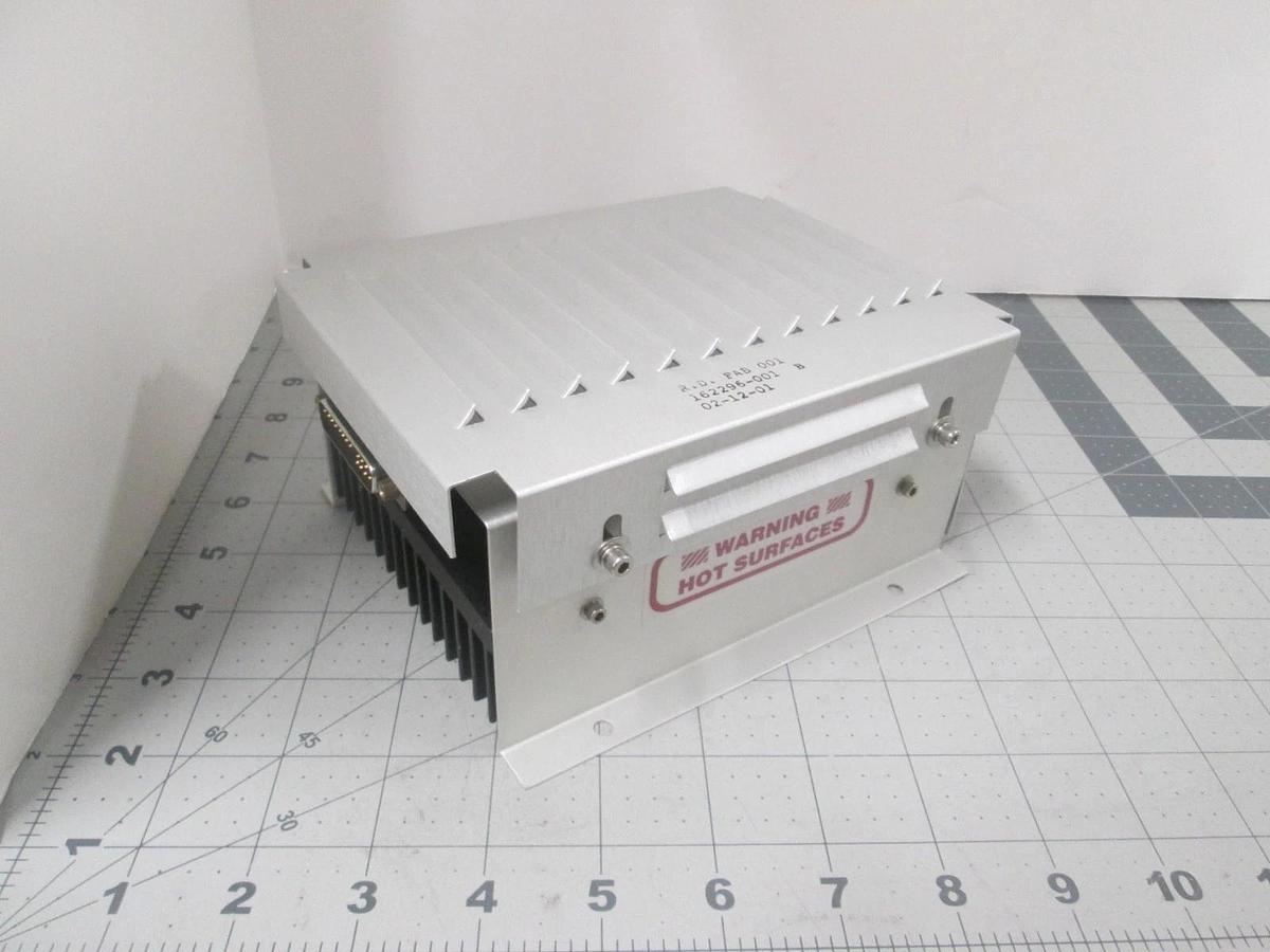 SPT Micro, 600290-01, Power Resistor Assy, New