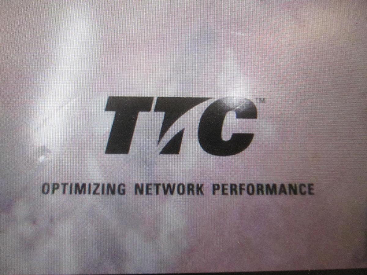 Used TTC ATM Tester TPI 750E, Operating Manual, Used