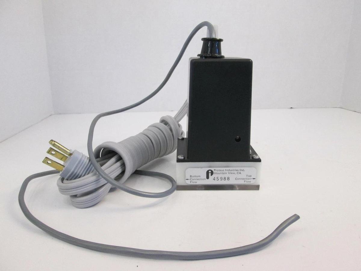 Used Proteus Industries 45988