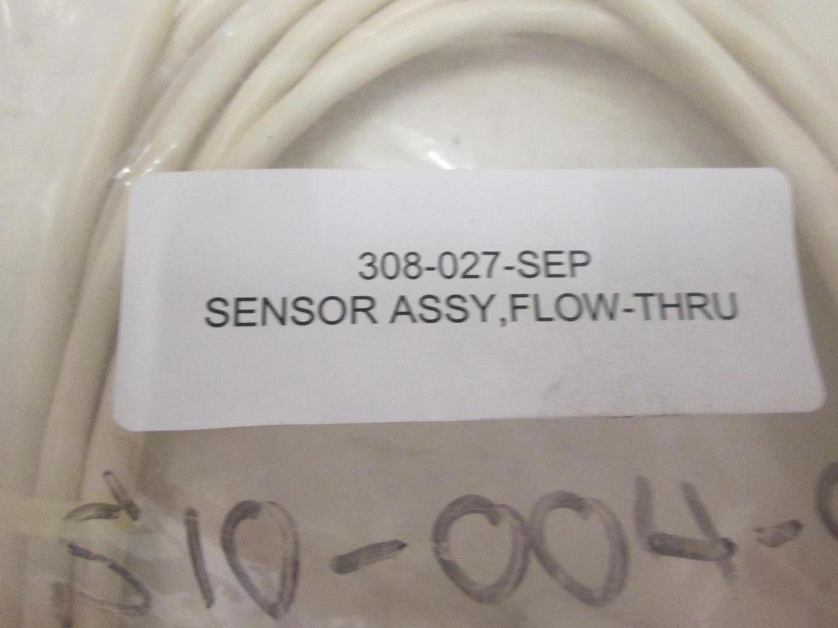 Microbar, 33-0073-00, FLOW THROUGH SENSOR, Bracket Lower Control, New