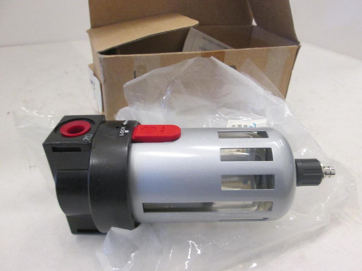 Koganei, LTD, Mist Filter, Model CS-MF 300, New